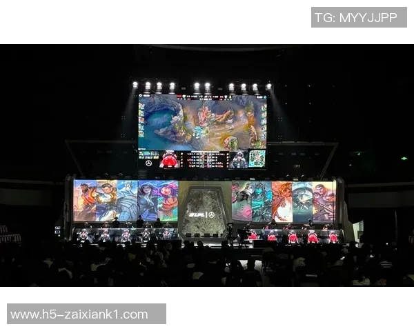 实时新闻英雄联盟背后的故事深入探讨JDG战队的拼搏与荣耀历程