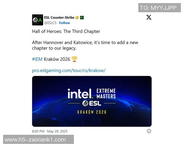 2026年3月份新闻对话赵静回顾她在CSGO中的辉煌历程与未来展望